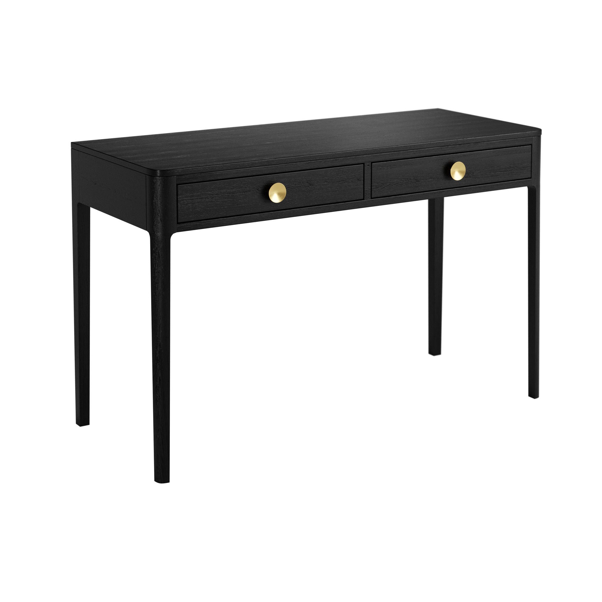 Abberley Desk - Black