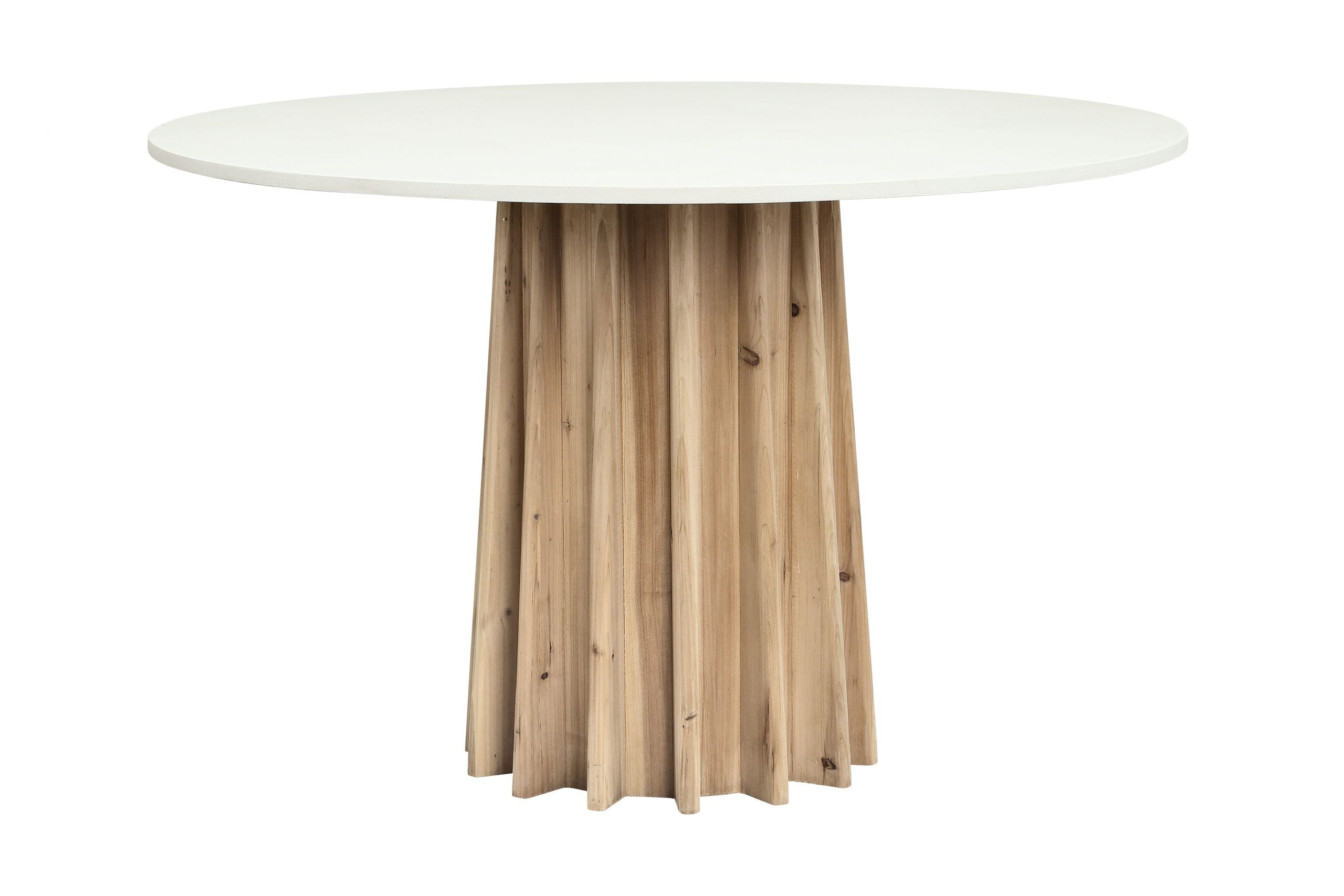 Hackwood Dining Table