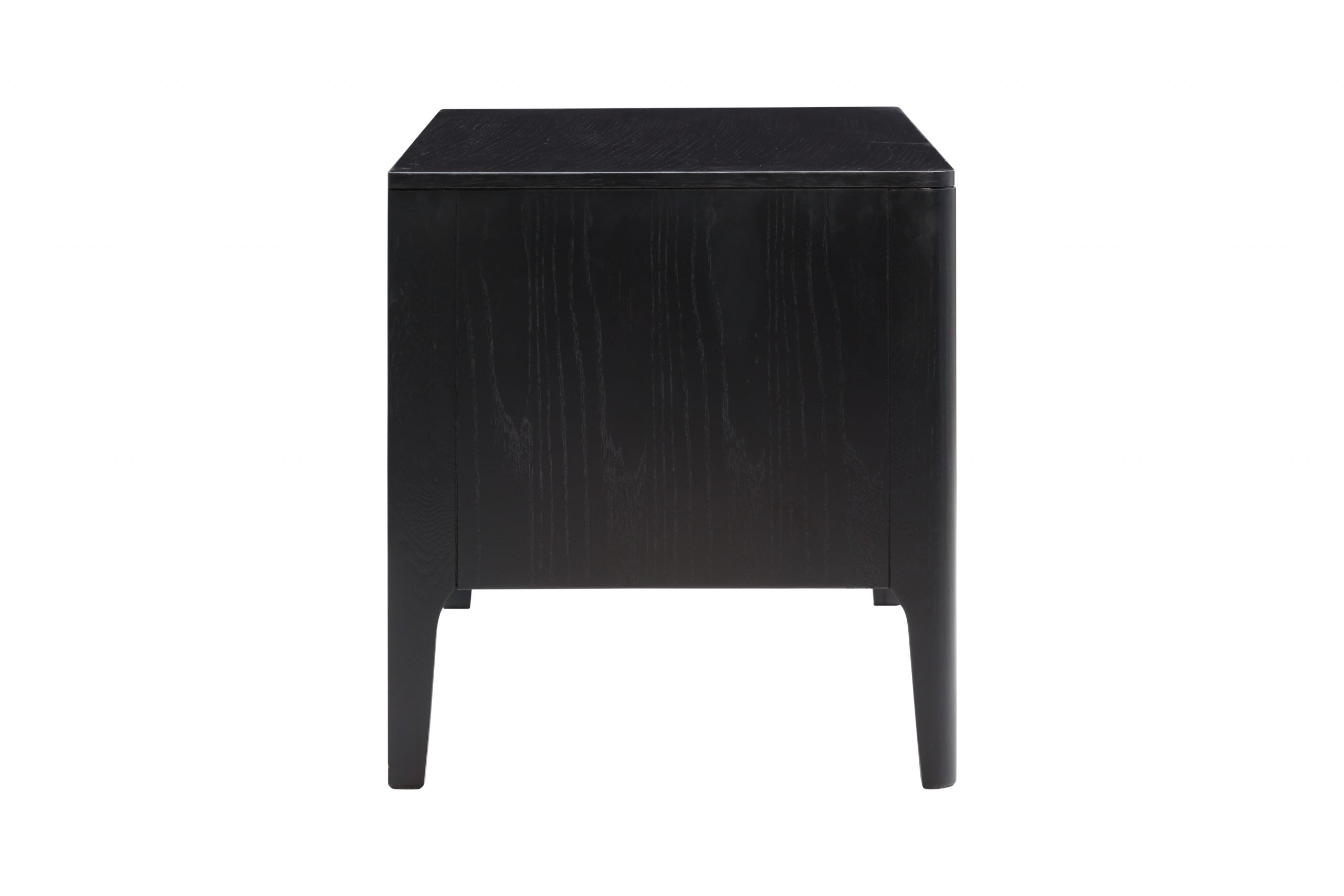 Abberley TV Unit - Black