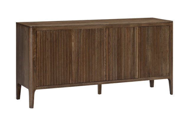 Abberley Sideboard - Brown