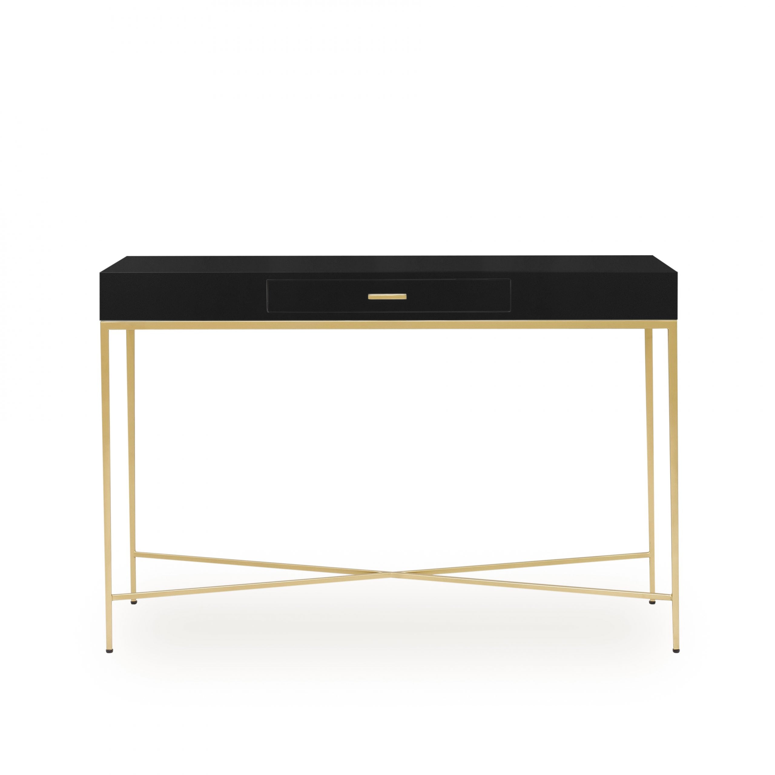 Berkeley Console | Black