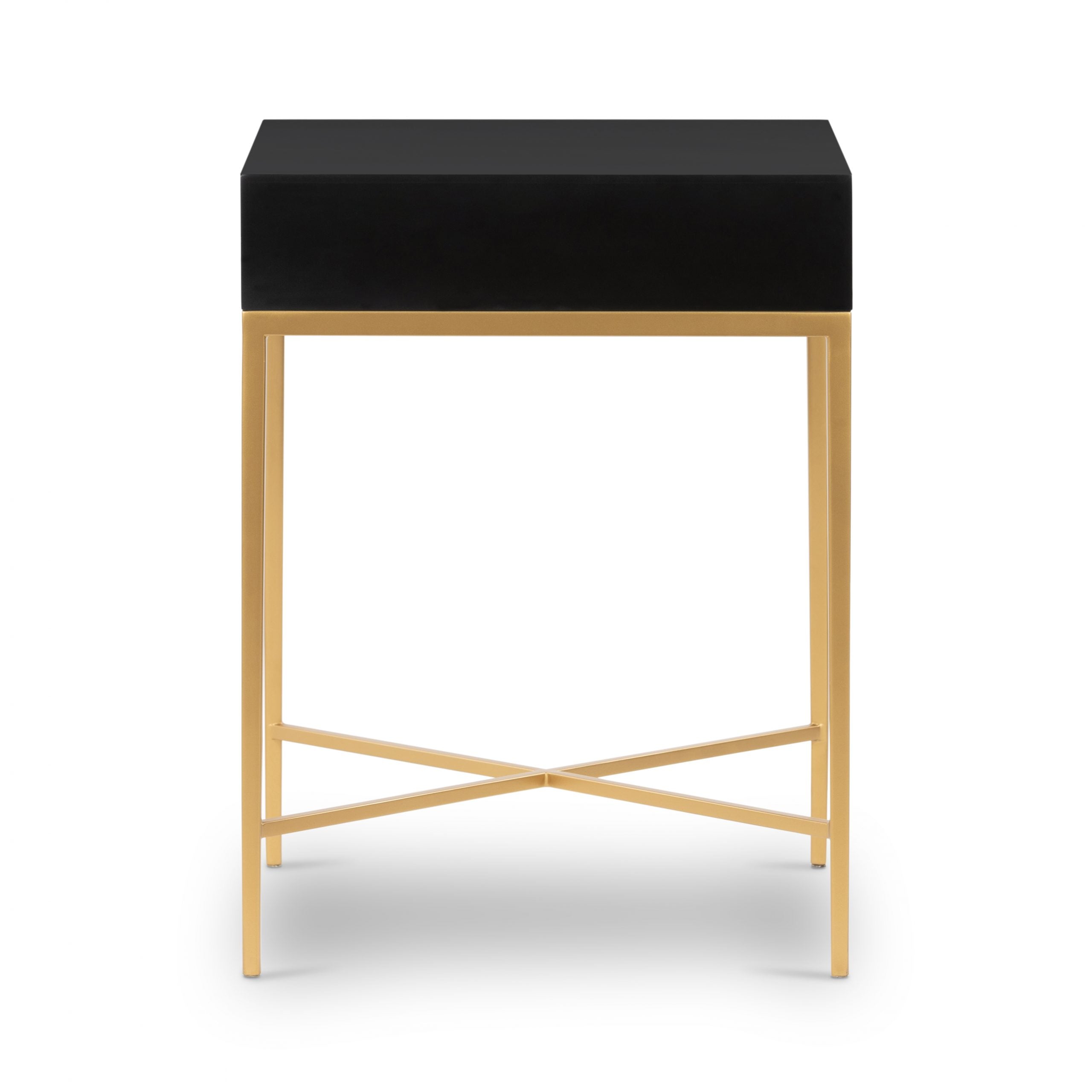 Berkeley End Table | Black