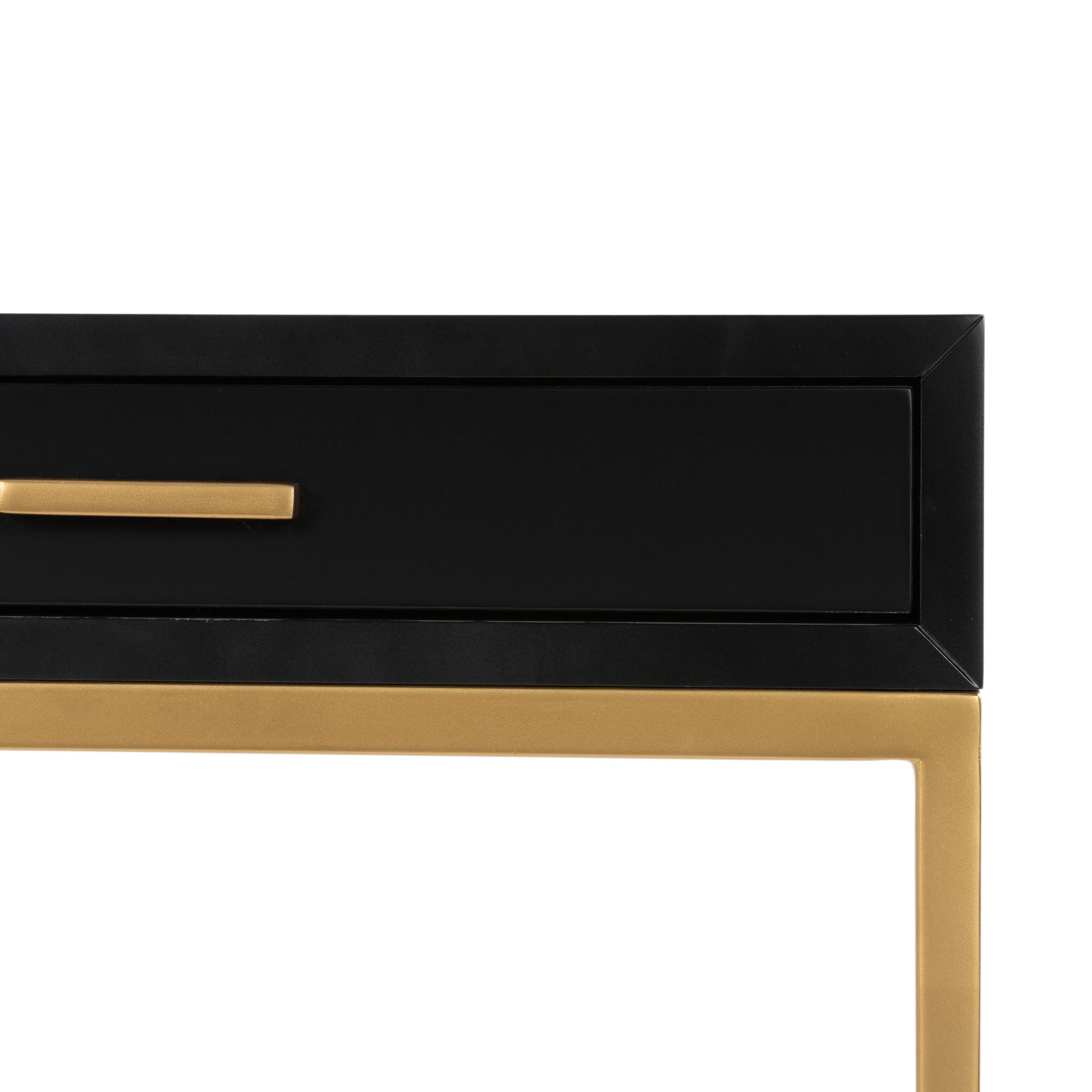 Berkeley End Table | Black