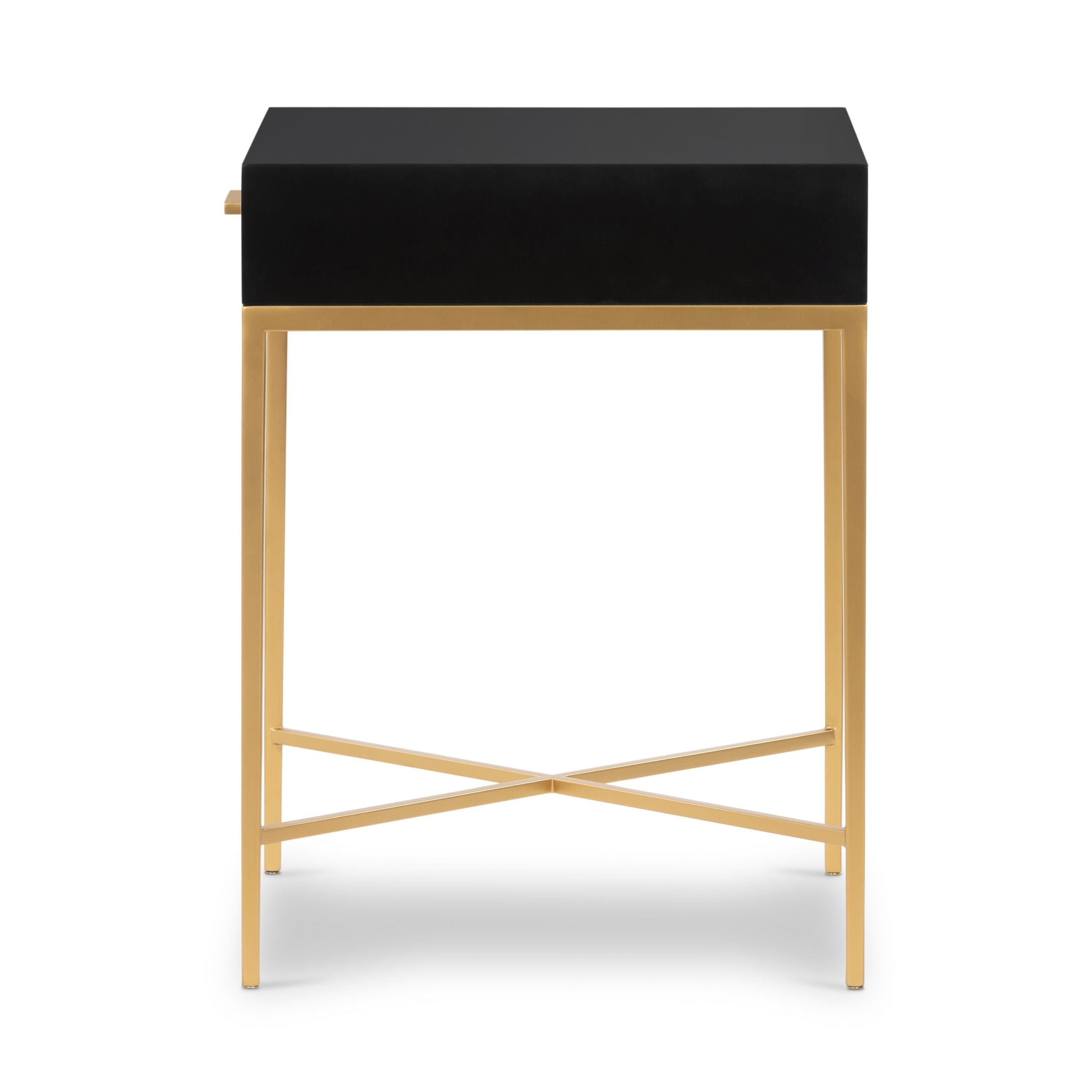 Berkeley End Table | Black