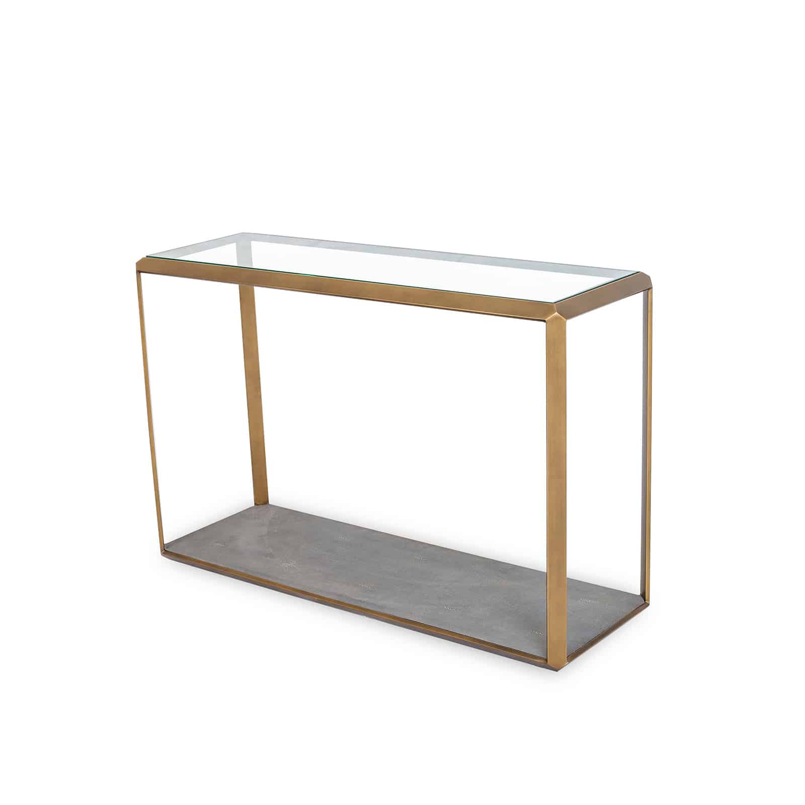 Elmley Console Table